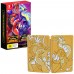 Pokemon Scarlet and Violet Dual Pack Steelbook Edition (Switch), ,