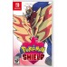 Pokemon Shield (Switch) купить в интернет-магазине ⭐ GameSpot.com.ua ⭐ Pokemon Shield (Switch), 225055, Приключения/Экшн