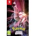 Pokemon Shining Pearl (Switch), ,