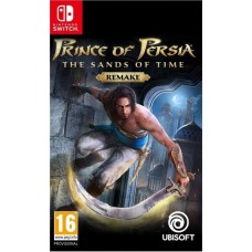 Prince of Persia The Sands of T..