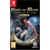 Prince of Persia The Sands of Time (Switch), 227387, Приключения/Экшн