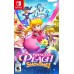 Princess Peach Showtime! (Switch, русская версия), ,