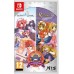 Prinny Presents NIS Classics Volume 3 DELUXE Edition (Switch), 111407, Драки