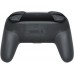 Джойстик Nintendo Switch Pro Controller Black (Switch)