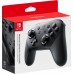 Джойстик Nintendo Switch Pro Controller Black (Switch) купить в интернет-магазине ⭐ GameSpot.com.ua ⭐ Джойстик Nintendo Switch Pro Controller Black (Switch), 217912, Nintendo