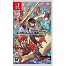 RPG Maker MV (Nintendo Switch), ,