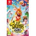 Rabbids Party of Legends (Switch, русские субтитры), ,