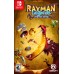 Rayman Legends Definitive Edition (Switch, русская версия) БУ, ,