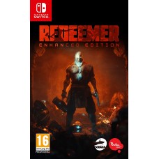 Redeemer Enhanced Edition (Switch, русская версия), 223865, Приключения/Экшн
