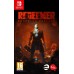 Redeemer Enhanced Edition (Switch, русская версия), 223865, Приключения/Экшн