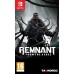 Remnant From the Ashes (Switch, русские субтитры), ,