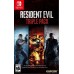 Resident Evil Triple Pack (Switch) купить в интернет-магазине ⭐ GameSpot.com.ua ⭐ Resident Evil Triple Pack (Switch), 225521, Приключения/Экшн
