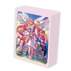 Rhapsody Marl Kingdom Chronicles Limited Edition (Switch) купить в интернет-магазине ⭐ GameSpot.com.ua ⭐ Rhapsody Marl Kingdom Chronicles Limited Edition (Switch), ,