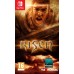 Risen (Switch, російські субтитри), 1215181, Приключения/Экшн