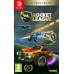 Rocket League Ultimate Edition (Switch, русские субтитры) Rocket League Ultimate Edition (Switch, русские субтитры)