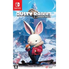 Rusty Rabbit (Switch) купить в интернет-магазине ⭐ GameSpot.com.ua ⭐ Rusty Rabbit (Switch), ,