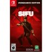 SIFU Vengeance Edition (Switch) купить в интернет-магазине ⭐ GameSpot.com.ua ⭐ SIFU Vengeance Edition (Switch), ,