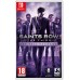 Saints Row The Third The Full Package (Switch) 
