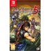 Samurai Warriors 5 (Switch), ,