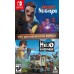 Secret Neighbor and Hello Engineer (Switch) купить в интернет-магазине ⭐ GameSpot.com.ua ⭐ Secret Neighbor and Hello Engineer (Switch), ,