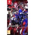 Shin Megami Tensei V Vengeance (Switch), ,