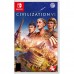 Sid Meiers Civilization VI (Switch, русские субтитры) Б/У купить в интернет-магазине ⭐ GameSpot.com.ua ⭐ Sid Meiers Civilization VI (Switch, русские субтитры) Б/У, ,