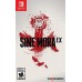 Sine Mora EX (Switch), 241991, Приключения/Экшн