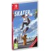 Skater XL (Switch), ,