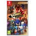 Sonic Forces (Switch, русские субтитры), 1033101, Приключения/Экшн