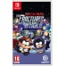 South Park The Fractured But Whole (Switch, русские субтитры)