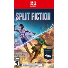 Split Fiction (Switch 2), ,