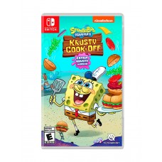 SpongeBob SquarePants Krusty Co..