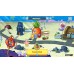 SpongeBob SquarePants Krusty Cook Off Extra Krusty Edition (Switch, російські субтитри), 117973, Приключения/Экшн