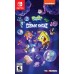 SpongeBob SquarePants The Cosmic Shake (Switch, русские субтитры), 117953, Приключения/Экшн