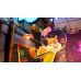 SpongeBob SquarePants The Cosmic Shake (PS5, русские субтитры), ,