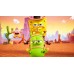 SpongeBob SquarePants The Cosmic Shake (Switch, русские субтитры), 117953, Приключения/Экшн