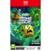 SpongeBob SquarePants Titans of the Tide (Switch 2), 137737, Детские