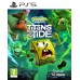 SpongeBob SquarePants Titans of the Tide (PS5), 137735, Приключения/экшен