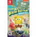 Spongebob SquarePants Battle for Bikini Bottom Rehydrated (Switch), 226107, Приключения/Экшн