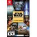 Star Wars Heritage Pack (Switch), ,