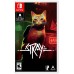 Stray (Switch, русская версия), ,