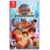 Street Fighter 30th Anniversary Collection (Switch), , Игры