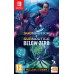 Subnautica + Subnautica Below Zero (Switch, русские субтитры), 102775, Приключения/Экшн