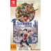 Suikoden I & II HD Remaster (Switch), ,
