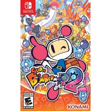 Super Bomberman R 2 (Switch) купить в интернет-магазине ⭐ GameSpot.com.ua ⭐ Super Bomberman R 2 (Switch), ,