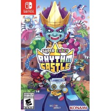 Super Crazy Rhythm Castle (Switch) купить в интернет-магазине ⭐ GameSpot.com.ua ⭐ Super Crazy Rhythm Castle (Switch), ,