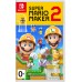 Super Mario Maker 2 (Switch, русская версия), 223688, Приключения/Экшн