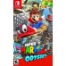 Super Mario Odyssey (Switch, русская версия) БУ, ,