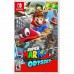 Super Mario Odyssey (Switch, русская версия), 1014272, Приключения/Экшн