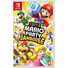 Super Mario Party Jamboree (Switch), ,